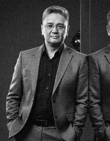 WISEBIZ LLC Founder
